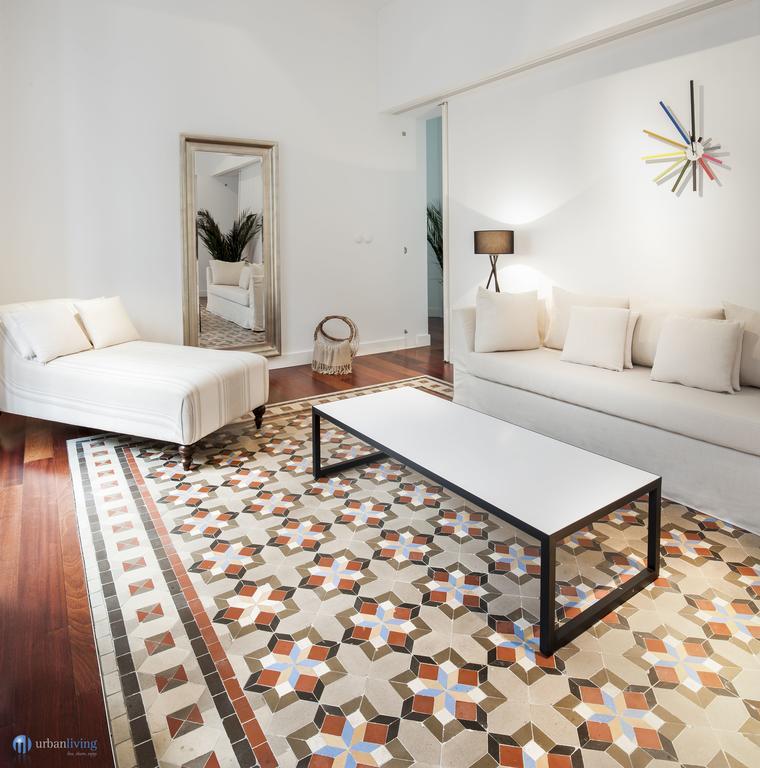 Urbanliving Liborio Málaga Quarto foto